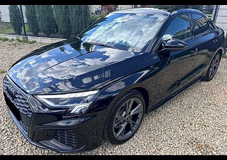 Audi A3 Limousine 35 TDI (110 kW / 150 PS) S tronic S Line