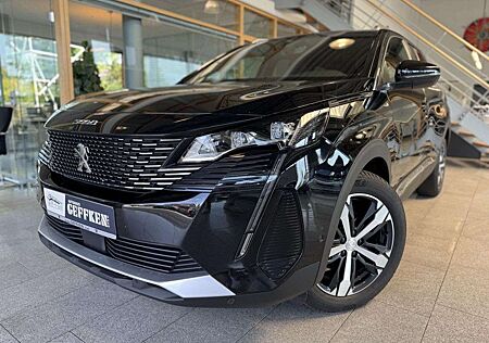 Peugeot 5008 BlueHDi 130 EAT8 GT, 7 Sitze, ACC, Kamera!