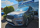 Ford Tourneo Courier Tourneo Sport*WinterP*AudioP*Kamera*Klimaanlage*