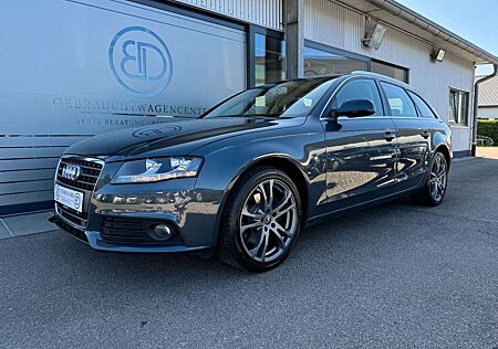 Audi A4 Avant Ambition*Klima*LM*SHZ*Euro5*Sport*