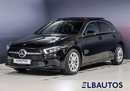 Mercedes-Benz A 180 Progressive LED/Pano/Kamera/Ambiente/SHZ/