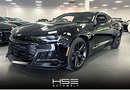 Chevrolet Camaro RS *3,6l V6 ZL1 / AUT / KAMERA*