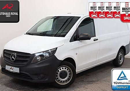 Mercedes-Benz Vito 114 CDI 4M KASTEN LANG SORTIMO STANDHZ,AHK