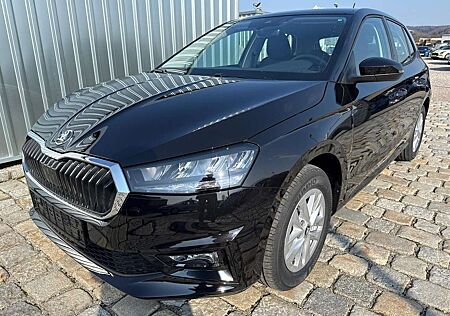 Skoda Fabia Sondermodell 130 Jahre Selection Plus 1.0 TSI 8...