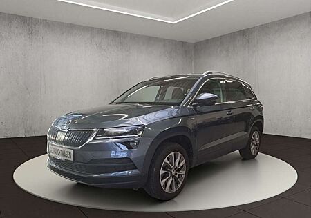 Skoda Karoq Ambition 2.0 TDI 7-Gang DSG