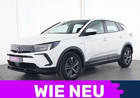 Opel Grandland Business Edition Kamera|Navi|SHZ|LED