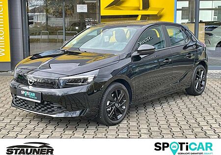 Opel Corsa F Facelift CARPLAY*LED LICHT*KLIMA*PDC*DAB+