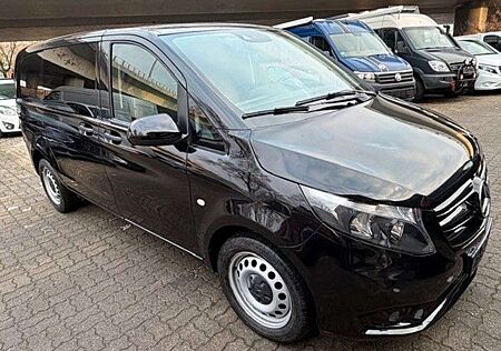 Mercedes-Benz Vito 116 CDI PRO kompakt 9G-Tr/R.Kamera/Navi
