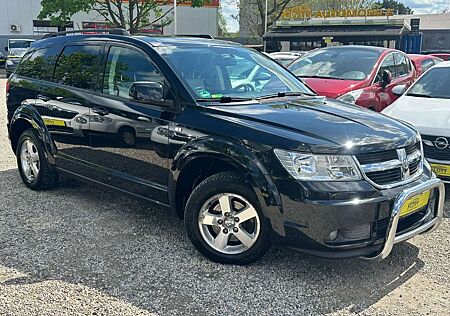 Dodge Journey 2.4 SXT*Klima*1.HD*PDC*TÜV NEU