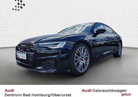 Audi S6 3.0 TDI quattro*B&O*Pano*Rückfahrka