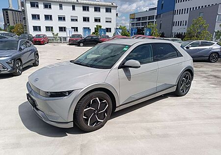 Hyundai IONIQ 5 72 Techniq Navi, Anhängerk, Allwetter