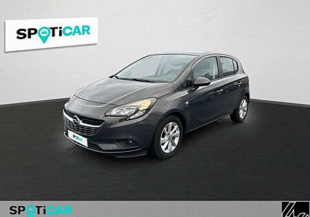 Opel Corsa E Drive ecoFlex PANO I BT I FLEXFIX I PDC