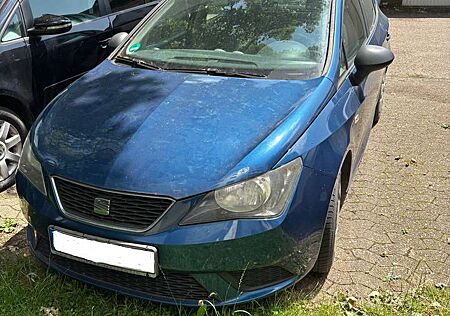 Seat Ibiza 1.2 12V