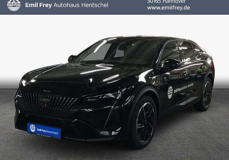 Peugeot 408 HYBRID 136 e-DSC6 GT