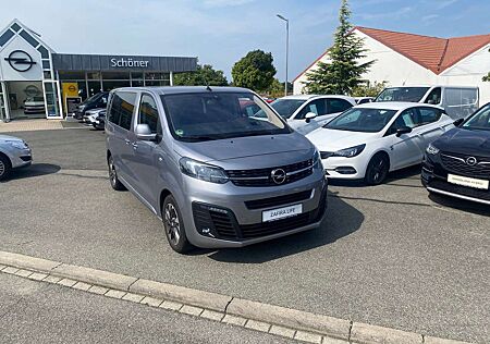 Opel Zafira Life Innovation M (L2)