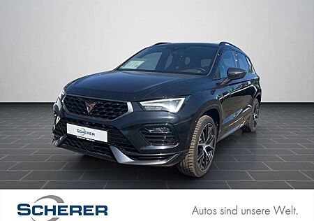 Cupra Ateca VZ 2.0 TSI 19" 360° 4x4 ACC AHK BEATS CARP