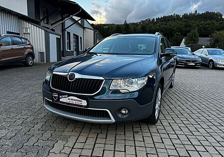 Skoda Superb 1.8 TSI Elegance 4x4 1.HAND