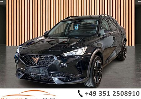 Cupra Formentor 1.5 TSI*Navi*ACC*360°Kamera*Kessy*