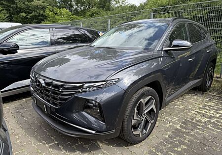 Hyundai Tucson Prime*4WD*ACC*LED*LEDER*Cam*Navi*SHZ*PDC*