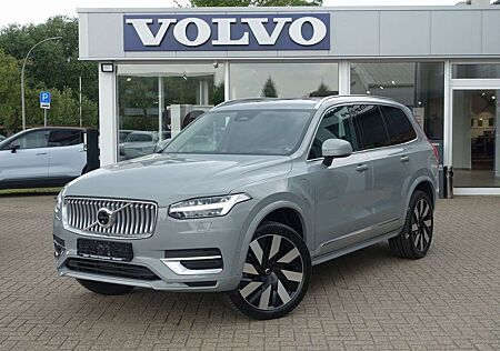Volvo XC 90 XC90 Plus Bright T8 AWD HUD/B&W/FOUR-C/AHK/360