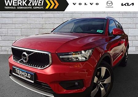 Volvo XC 40 XC40 D4 Momentum AT AWD ACC 360° BLIS Navi