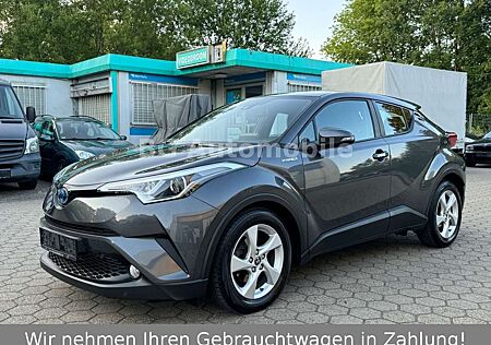 Toyota C-HR Hybrid Style Selection *Automatik*R-Kamera*
