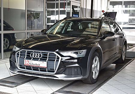 Audi A6 40 allroad Quattro 2.0 TDI Automatik*Teillede
