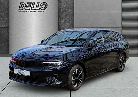 Opel Astra ST GS Line SHZ PDC vo. + hi. Rückf.-K. Klima-A. Al
