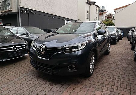 Renault Kadjar Collection/Kamera/Navi/Spurwechsel/Leder