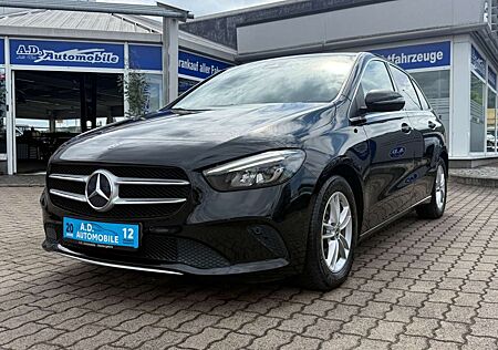 Mercedes-Benz B 200 d/Navi/LED-SW/Widesceen