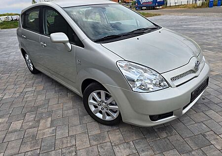 Toyota Corolla Verso 1.8 Sol
