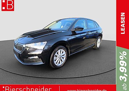 Skoda Scala 1.0 TSI Selection LED PDC SHZ DAB SMARTLINK