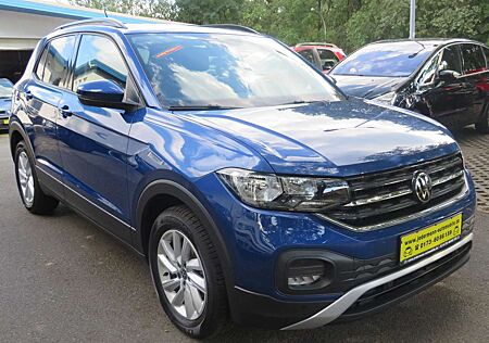 VW T-Cross Volkswagen Life