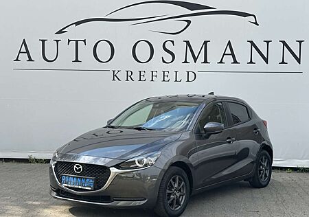 Mazda 2 SKYACTIV-G 90 MKIZOKU DAB