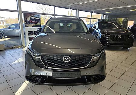 Mazda CX-5 2.5L e-SKYACTIV G 141ps Homura