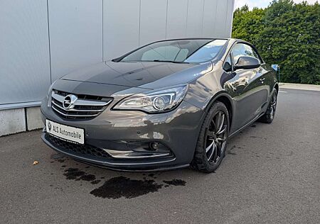 Opel Cascada Innovation ecoFlex"Klimaautomatik" HSN"TSN"