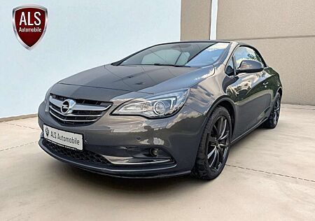 Opel Cascada Innovation ecoFlex"Klimaautomatik" HSN"TSN"