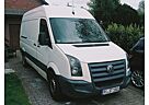 VW Crafter Volkswagen 50 SS-R L TDI DPF