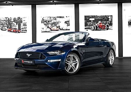 Ford Mustang GT Cabrio 10G-Aut. "Premium 4" #DEUTSCH