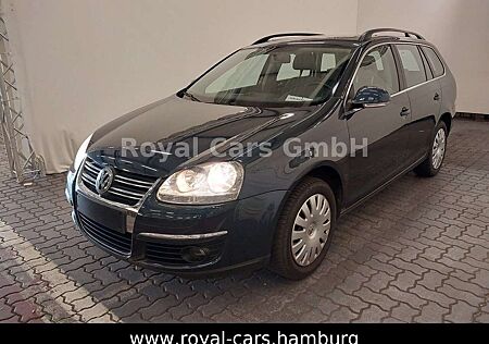 VW Golf Volkswagen V Variant KLIMA*PANO*PDC*TEMPOMAT* I.HAND !