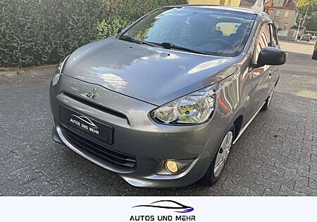 Mitsubishi Space Star Diamant Edition Klima Fenster el.