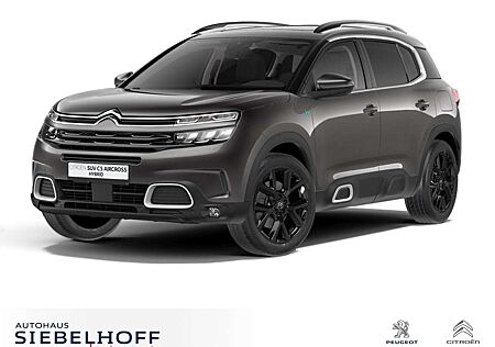Citroën C5 Aircross Citroen Shine-AG2R Hybrid 225 e-EAT8 *DriveA