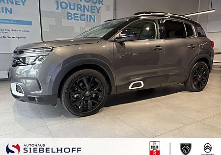 Citroën C5 Aircross Citroen Shine-AG2R Hybrid 225 e-EAT8 *DriveA