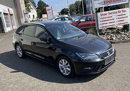 Seat Leon 1.2 TSI Style ~LED~NAVI~PDC~FullLink~Spur