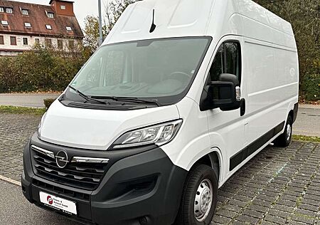 Opel Movano C 2.2 KA L3H3 3,5t Edition/Klima/Navi