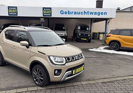 Suzuki Ignis 1,2 Comfort+ AllGrip Hybrid*2 J.Garantie*