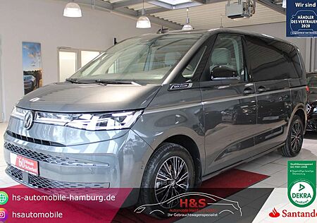 VW Volkswagen Others Multivan 2.0 TDI Style Anhängerkpl-