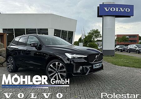 Volvo XC 60 XC60 T6 AWD Recharge Geartronic RDesign