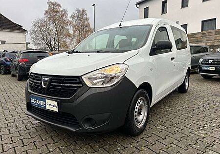 Dacia Dokker Access SCe 100 ( 5 Sitzplätze )