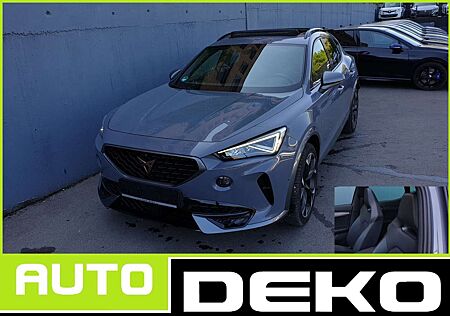 Cupra Formentor 1.5 TSI DSG Pano/Virtual/ACC/DCC/360*